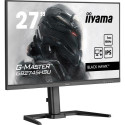 iiyama G-MASTER GB2745HSU-B2 LED display 68.6 cm (27&quot;) 1920 x 1080 pixels Full HD Black