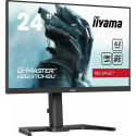 iiyama G-MASTER GB2470HSU-B6 computer monitor 60.5 cm (23.8&quot;) 1920 x 1080 pixels Full HD LC