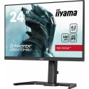 iiyama G-MASTER GB2470HSU-B6 computer monitor 60.5 cm (23.8&quot;) 1920 x 1080 pixels Full HD LC