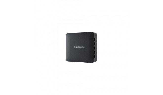 GIGABYTE BRIX Black i3-1315U