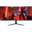 Alienware AW3423DW LED display 86.8 cm (34.2&quot;) 3440 x 1440 pixels Quad HD OLED White, Black