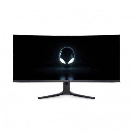Alienware AW3423DWF computer monitor 86.8 cm (34.2") 3440 x 1440 pixels UltraWide Quad HD Q