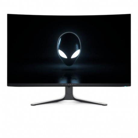 Alienware AW3225QF computer monitor 81.3 cm (32") 3840 x 2160 pixels 4K Ultra HD QD-OLED Bl