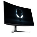 Alienware AW3225QF computer monitor 81.3 cm (32&quot;) 3840 x 2160 pixels 4K Ultra HD QD-OLED Bl
