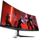 Alienware AW3423DW LED display 86.8 cm (34.2&quot;) 3440 x 1440 pixels Quad HD OLED White, Black