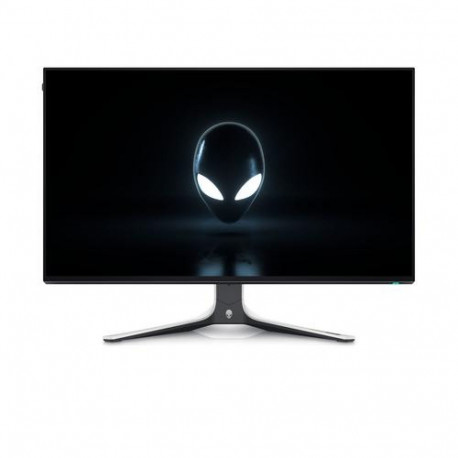 Alienware AW2723DF LED display 68.6 cm (27") 2560 x 1440 pixels Quad HD LCD Silver