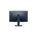 Alienware AW3225DM computer monitor 80 cm (31.5&quot;) 2560 x 1440 pixels Wide Quad HD LCD Blue