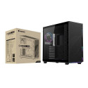 GIGABYTE C400 Midi Tower Black