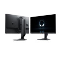 Alienware AW2524HF computer monitor 62.2 cm (24.5&quot;) 1920 x 1080 pixels Full HD LCD Black
