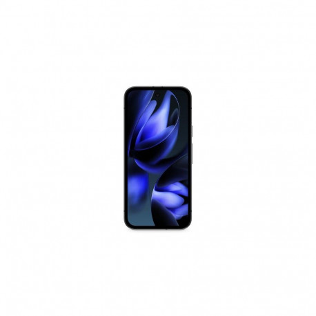 Google Pixel 9a 16 cm (6.3") Dual SIM Android 15 5G USB Type-C 8 GB 256 GB 5100 mAh Black