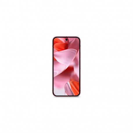 Google Pixel 9 16 cm (6.3"), 12 GB, 256 GB, 50 MP, Android 14, Peony