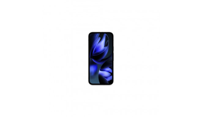 Google Pixel 9a 16 cm (6.3&quot;) Dual SIM Android 15 5G USB Type-C 8 GB 128 GB 5100 mAh Black