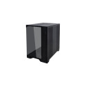 Lian Li 011 Vision O11 VISION COMPACT Tower Black