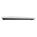 CHERRY STREAM 3.0 keyboard Office USB Swiss Black