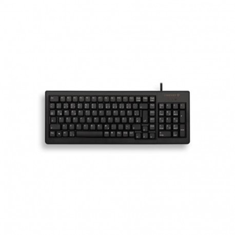 CHERRY XS Complete G84-5200 keyboard Office USB QWERTY US English Black