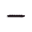 CHERRY XS Complete keyboard USB QWERTZ German Black