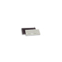 CHERRY Compact , Combo (USB + PS/2) keyboard Office USB + PS/2 QWERTY Grey