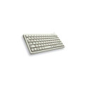 CHERRY G84-4100 keyboard USB QWERTZ German Grey