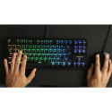 CHERRY G80-3000N RGB TKL keyboard Universal USB QWERTY US English Black