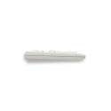 CHERRY TouchBoard G80-1190 keyboard USB QWERTZ German Grey