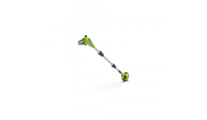 Greenworks G40PSF power pole saw 3.7 kg