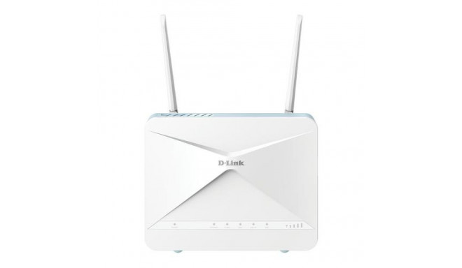 D-Link EAGLE PRO AI AX1500 4G Smart Router G415