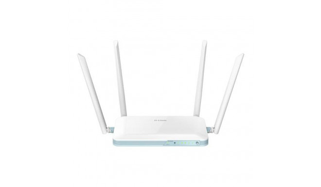 D-Link EAGLE PRO AI N300 4G Smart Router G403