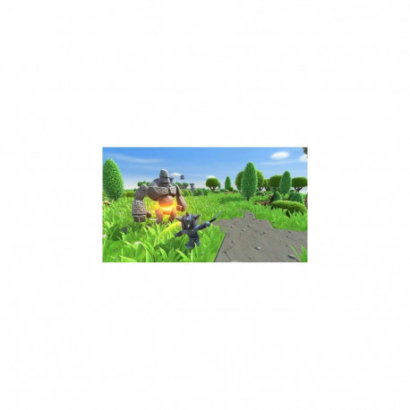 Microsoft Portal Knights Standard Xbox One