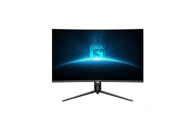 MSI G32CQ5P computer monitor 80 cm (31.5&quot;) 2560 x 1440 pixels Wide Quad HD LCD Black