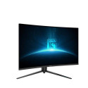 MSI G32CQ5P computer monitor 80 cm (31.5&quot;) 2560 x 1440 pixels Wide Quad HD LCD Black