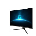 MSI G32CQ5P computer monitor 80 cm (31.5&quot;) 2560 x 1440 pixels Wide Quad HD LCD Black