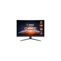 MSI G27C4 E3 computer monitor 68.6 cm (27&quot;) 1920 x 1080 pixels Full HD LCD Black