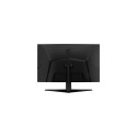 MSI G27C4 E3 computer monitor 68.6 cm (27&quot;) 1920 x 1080 pixels Full HD LCD Black