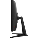 MSI G27C4 E3 computer monitor 68.6 cm (27&quot;) 1920 x 1080 pixels Full HD LCD Black
