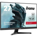 iiyama G-MASTER G2770HS-B1 computer monitor 68.6 cm (27&quot;) 1920 x 1080 pixels Full HD LCD Bl