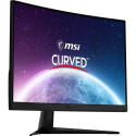 MSI G27C4 E3 computer monitor 68.6 cm (27&quot;) 1920 x 1080 pixels Full HD LCD Black