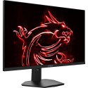 MSI G274F computer monitor 68.6 cm (27&quot;) 1920 x 1080 pixels Full HD LCD Black