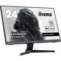 iiyama G-MASTER G2445HSU-B2 computer monitor 61 cm (24&quot;) 1920 x 1080 pixels Full HD LCD Bla