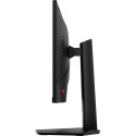 MSI G244F E2 computer monitor 60.5 cm (23.8&quot;) 1920 x 1080 pixels Full HD Black