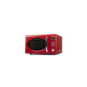 G3 Ferrari G10155 microwave Countertop Combination microwave 20 L 700 W Red