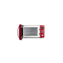 G3 Ferrari G10155 microwave Countertop Combination microwave 20 L 700 W Red