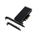 GRAUGEAR G-M2PCI01 interface cards/adapter Internal M.2