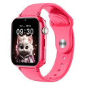 MaxCom FW59 Kiddo 4G Pink 4.7 cm (1.85&quot;) IPS 27 mm Digital 240 x 280 pixels Touchscreen GPS