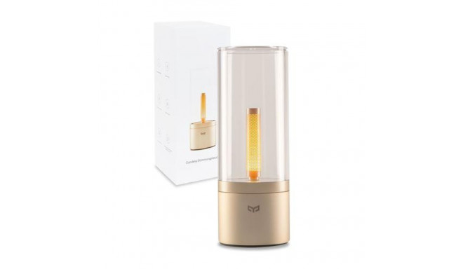 Yeelight Candela table lamp