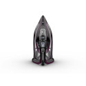 Tefal Ultimate Pure FV9835 iron Dry &amp; Steam iron Durilium Autoclean soleplate 3000 W Purple