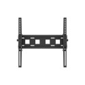 Edbak FSM150 monitor mount / stand 139.7 cm (55&quot;) Wall Black