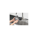 AEG FSE74738P dishwasher Fully built-in 15 place settings C