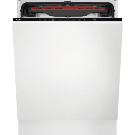 AEG 911 536 563 dishwasher Freestanding 14 place settings C