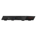 Asustor FS6712X NAS/storage server Compact Intel® Celeron® N5105 4 GB DDR4 Black