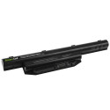 Green Cell FS31 laptop spare part Battery